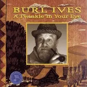 Burl Ives